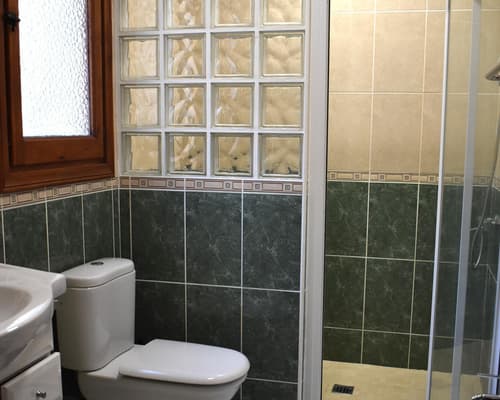 Casita | Casa Vista Mar y Montgo 6p, 