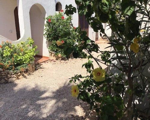 Residence Villa Dacla, 