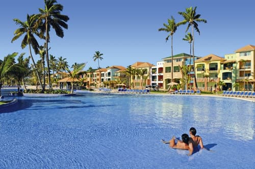 Ocean Blue & Sand Hotel by H10 Hotels, 