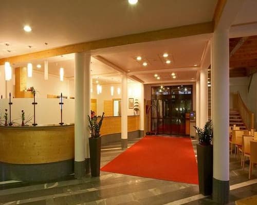 Rogla – Hotel Rogla, 