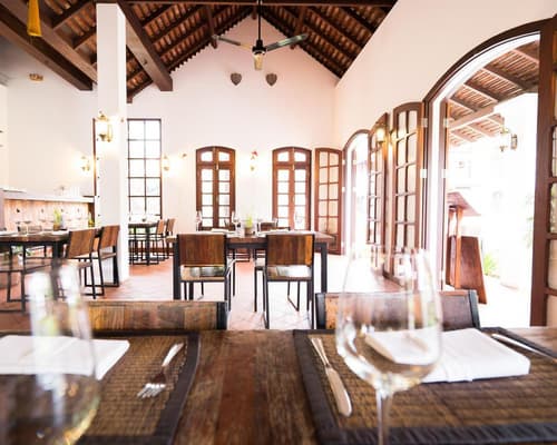 The Sanctuary Luang Prabang Hotel, 