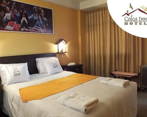 Hotel Colca Inn, 
