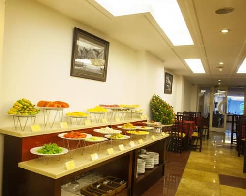 Medallion Hanoi Hotel, 