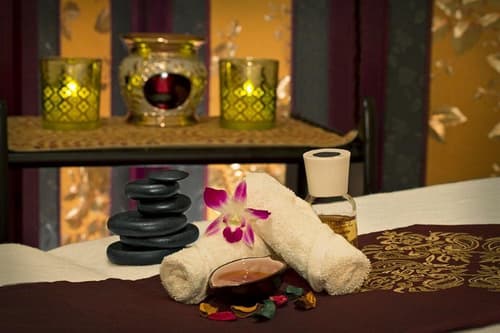 City Seasons Al Hamra, General view