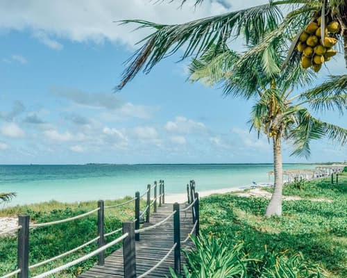 Iberostar Selection Ensenachos, 