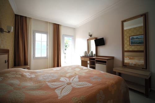 Ölüdeniz Turquoise Hotel, Room