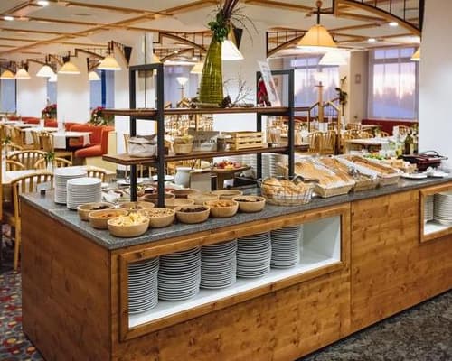 Rogla – Hotel Rogla, 