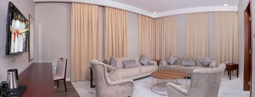 Muscat Gate Hotel, Room