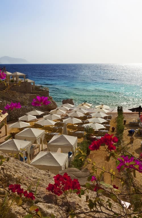  6 Days. 2n 5* JEDDAH (BB) I 3n 5* SHARM EL-SHEIKH (BB)