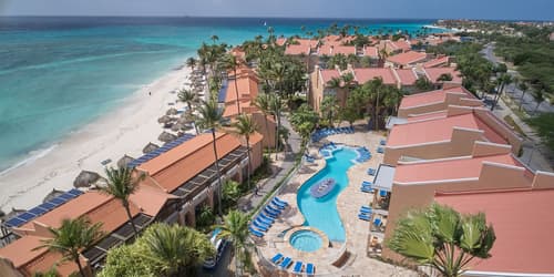 Jue 05 Feb 26 - COR / AUA + Hoteles con all inclusive