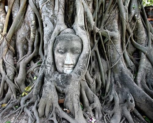 Singapur, Rundreise "Erlebnis Nordthailand" & Baden auf Koh Samet
