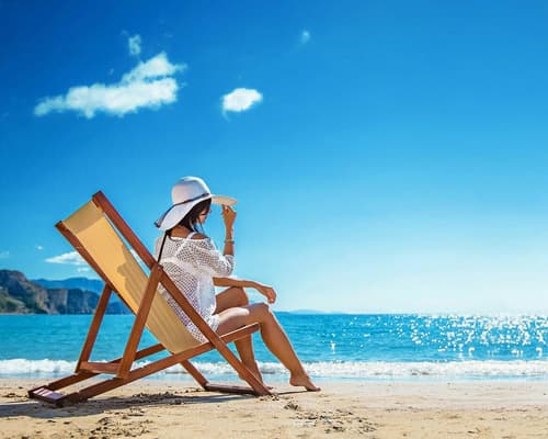 Escapada Riviera Maya