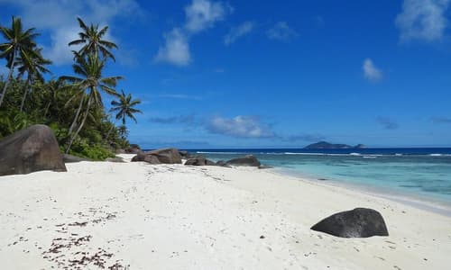 Insel Kombi Seychellen: Silhouette Island, Mahé & Praslin