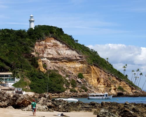  Salvador & Morro de Sao Paulo 15/03