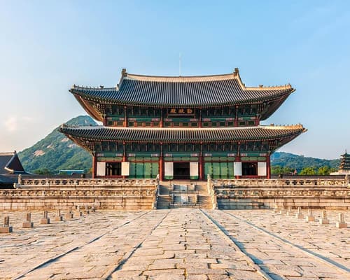 Verzauberndes Korea: Von Tradition bis Moderne