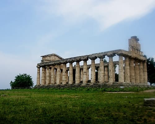 Salerno city break 1 notte (trasporto incluso)