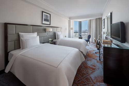 ٦ أيام. ٣ ليالي مكة المكرمة ٥* | ٢ ليلة جدة ٤*