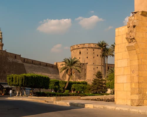 Egipto con Crucero y Abu Simbel Clásica (2026)