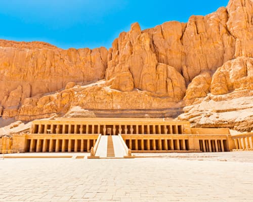 Mega Egypt Tour 7N/8D