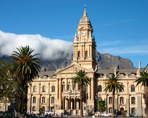 LGBTI Luxury and Adventure in South Africa & Mauritius: Culture, Wine and Dream Beaches