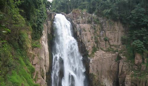 Bangkok, Kurztour "Khao Yai Nationalpark" und Baden auf Koh Ngai & Koh Lanta