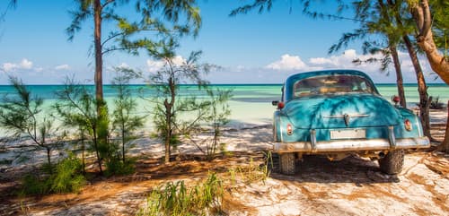 Cuba - Varadero