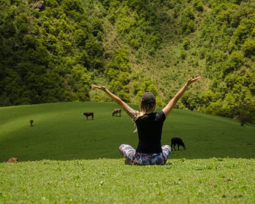 Catamarca: Valle Central y Fiambalá
