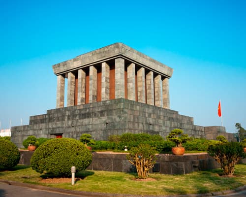 Bellezas de Vietnam y Camboya con Tailandia (2026)