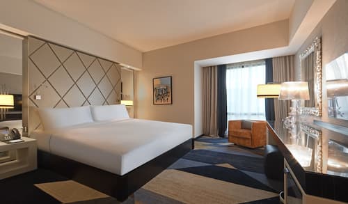 8 Days. 3n MAKKAH 5* | 3n MADINAH 5* | 1n AMMAN 5*