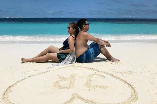 Exotic Maldives 5 Nights