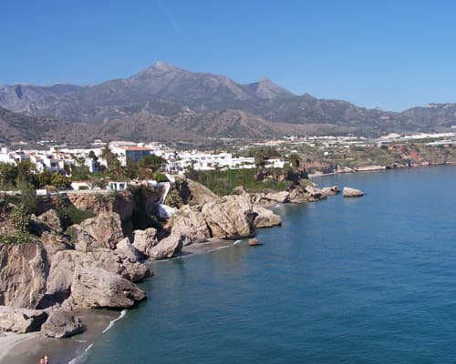 IB172 - MARRUECOS DESDE LA COSTA DEL SOL 2026