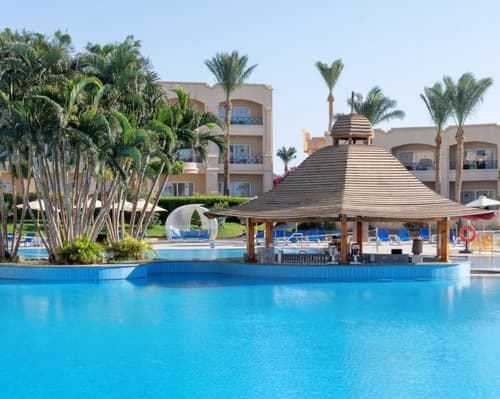 Cleopatra Luxury Resort 