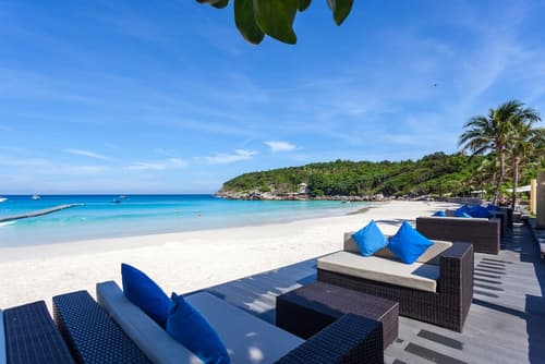 DeLuxe Inselhopping - Koh Jum, Coconut Island, Koh Racha Yai