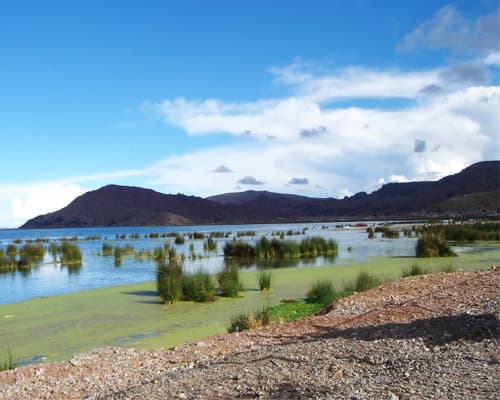 Peru and Its Magical Legends 08 Days / 07 Nights