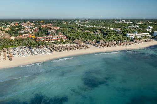 Riviera Maya con Iberostar 04/12