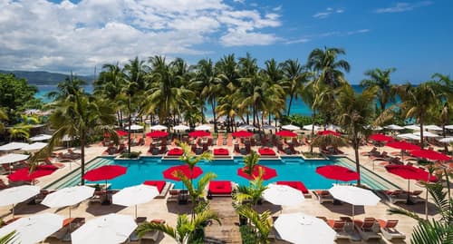 S Hotel Montego Bay - Luxury Boutique All Inclusive Hotel 