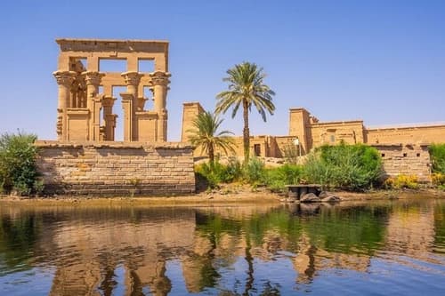 Discover Cairo, Luxor, and Aswan
