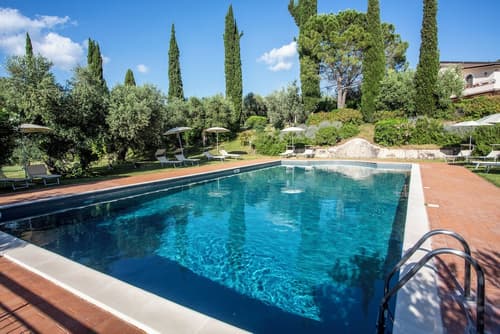 Il Bagolaro, Lazio, Nerola - 8 dagen