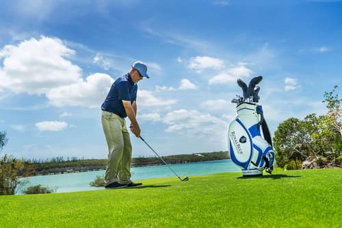 Grand Hyatt Baha Mar