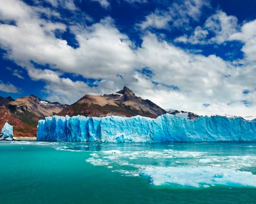 VERANO 2026 EN ARGENTINA: EL CALAFATE ❄️🏔️