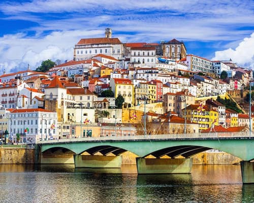 Lo mejor de Portugal