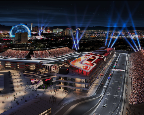 Las Vegas NV, United States of America