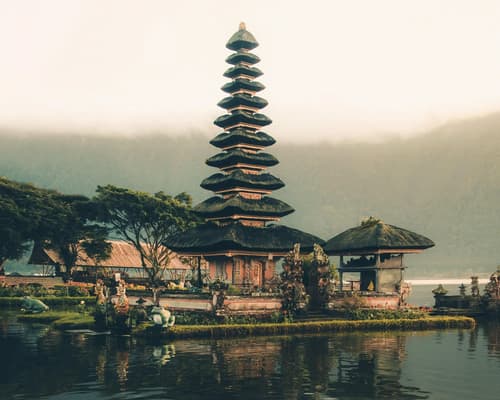 ACCESSIBLE EXPERIENCE IN ASIA: TOKYO & BALI