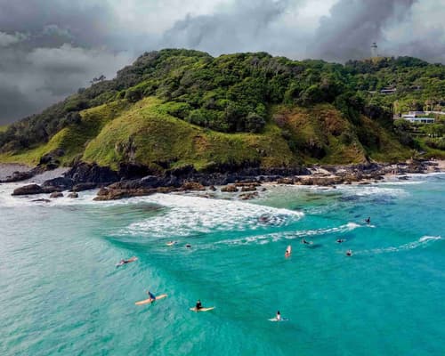 AUSTRALIA WITHOUT BARRIERS: ACCESSIBLE ADVENTURE THROUGH SYDNEY, MELBOURNE & CAIRNS