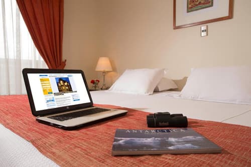 Hotel Carpa Manzano, 