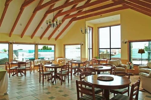 Hotel Carpa Manzano, 