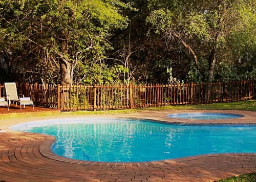Burchell's Bush Lodge by Dream Resorts, 