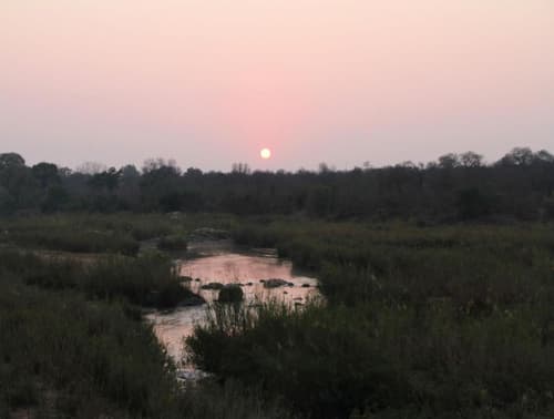 Burchell's Bush Lodge by Dream Resorts, 