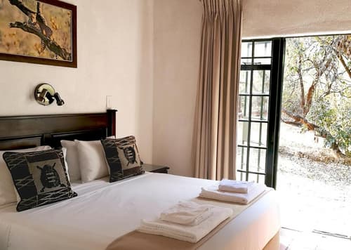 Burchell's Bush Lodge by Dream Resorts, 