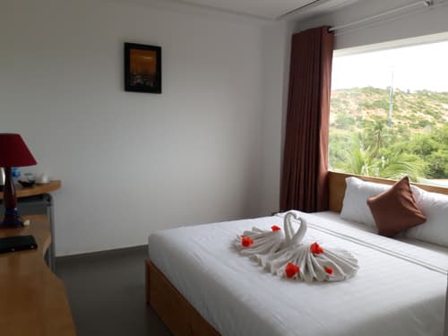 Damina Boutique Hotel - Hostel, 